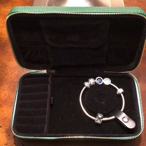 Pandora bracelet